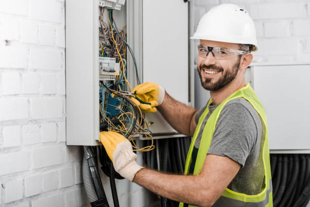Best Affordable Electrician  in Rayne, LA