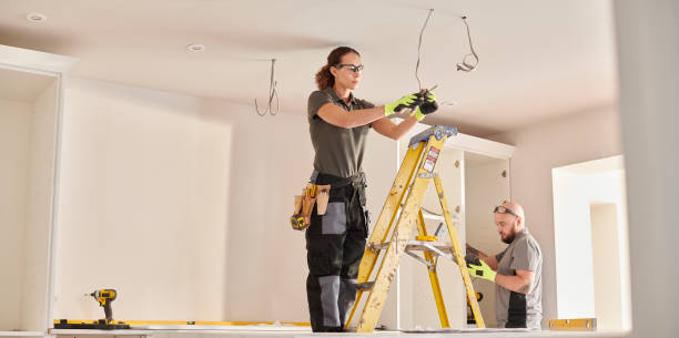 Best Electrical Installation Contractor  in Rayne, LA