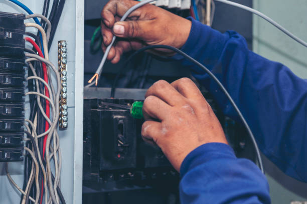 Professional Electrician in Rayne, LA