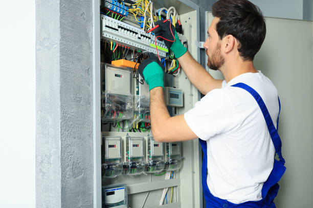 Best Licensed Electrician  in Rayne, LA