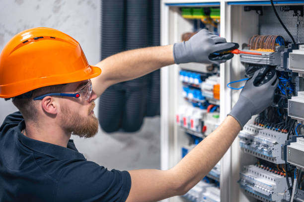 Best Circuit Breaker Repair  in Rayne, LA