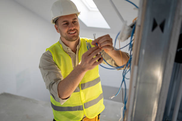 Best Emergency Electrical Repair  in Rayne, LA