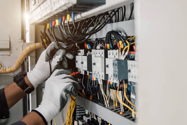 Best Ceiling Fan Installation Electrician  in Rayne, LA